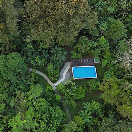 Finca Kobo Palo Seco Экстерьер фото