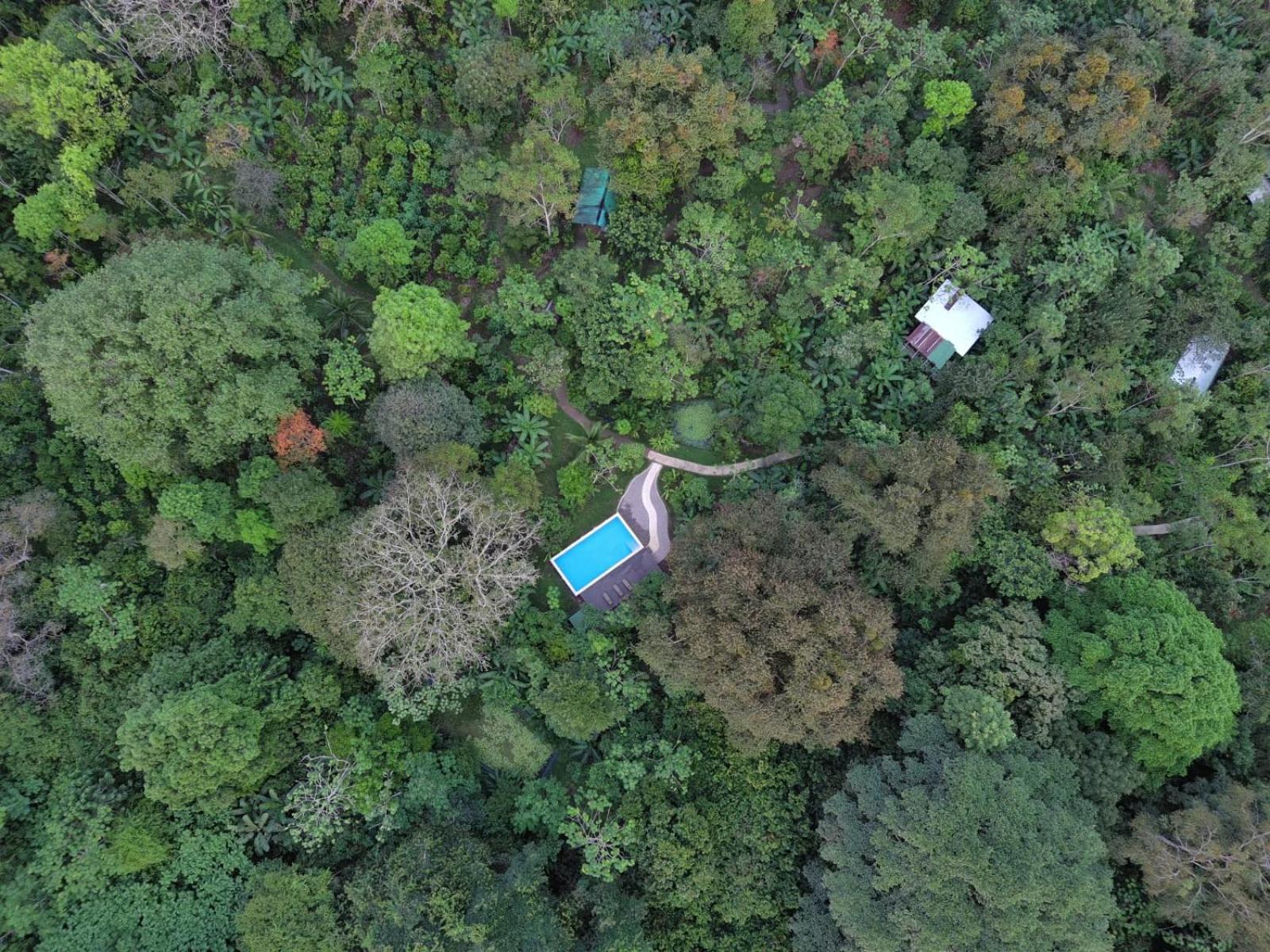 Finca Kobo Palo Seco Экстерьер фото