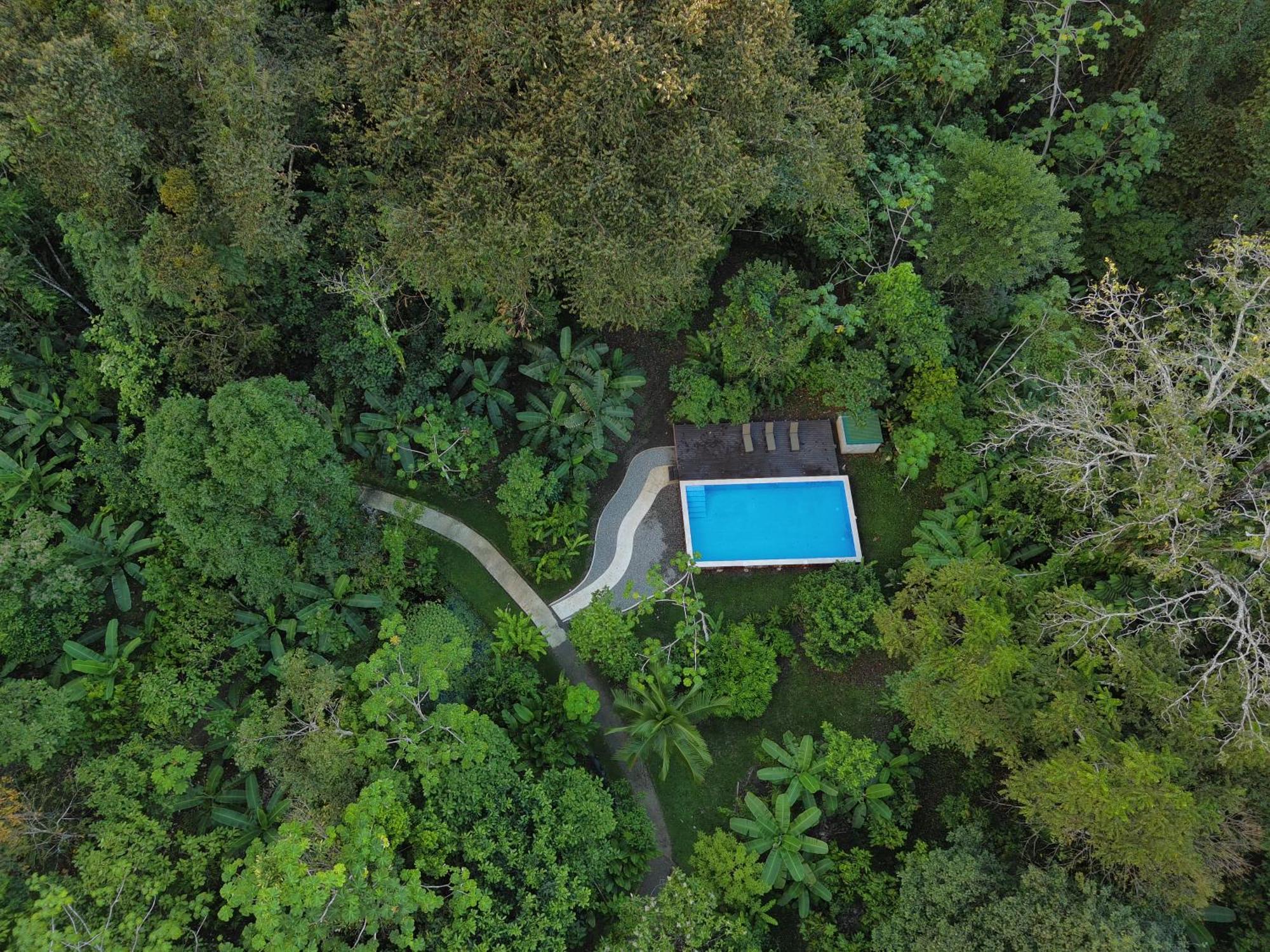 Finca Kobo Palo Seco Экстерьер фото