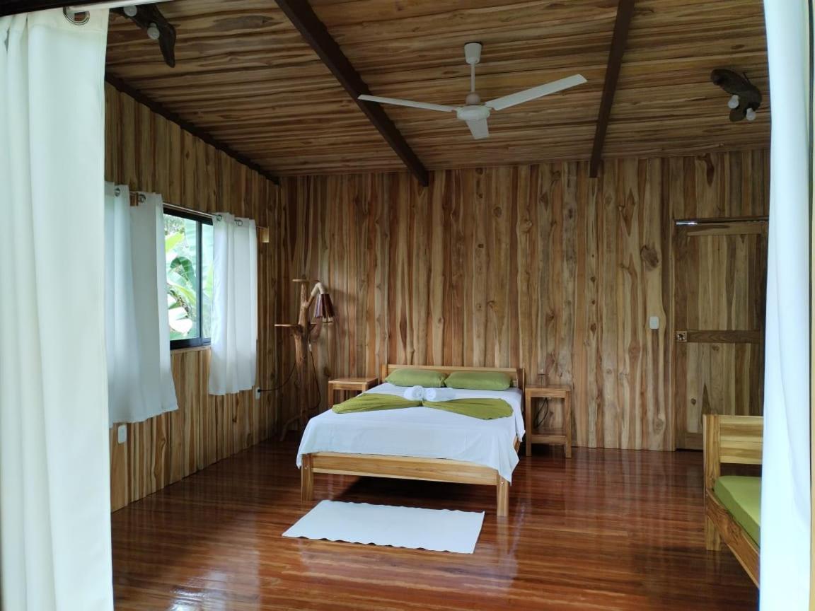 Finca Kobo Palo Seco Экстерьер фото