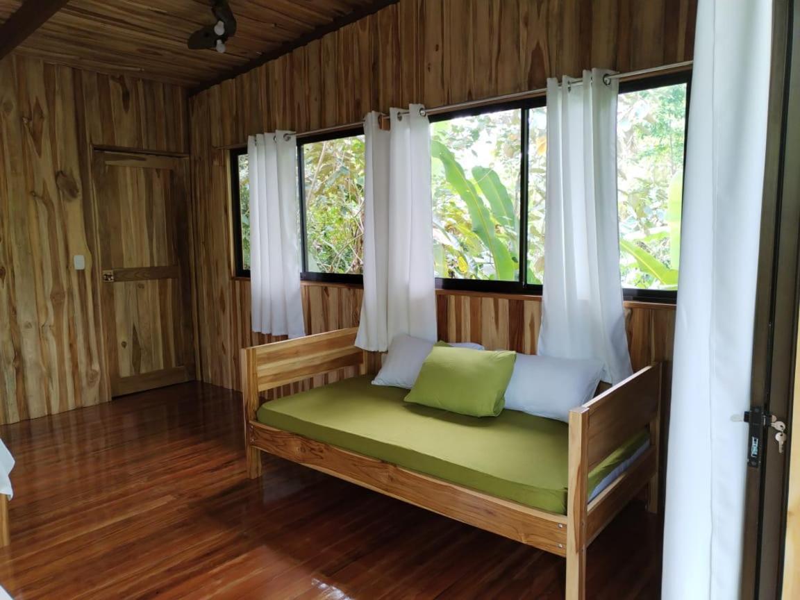 Finca Kobo Palo Seco Экстерьер фото