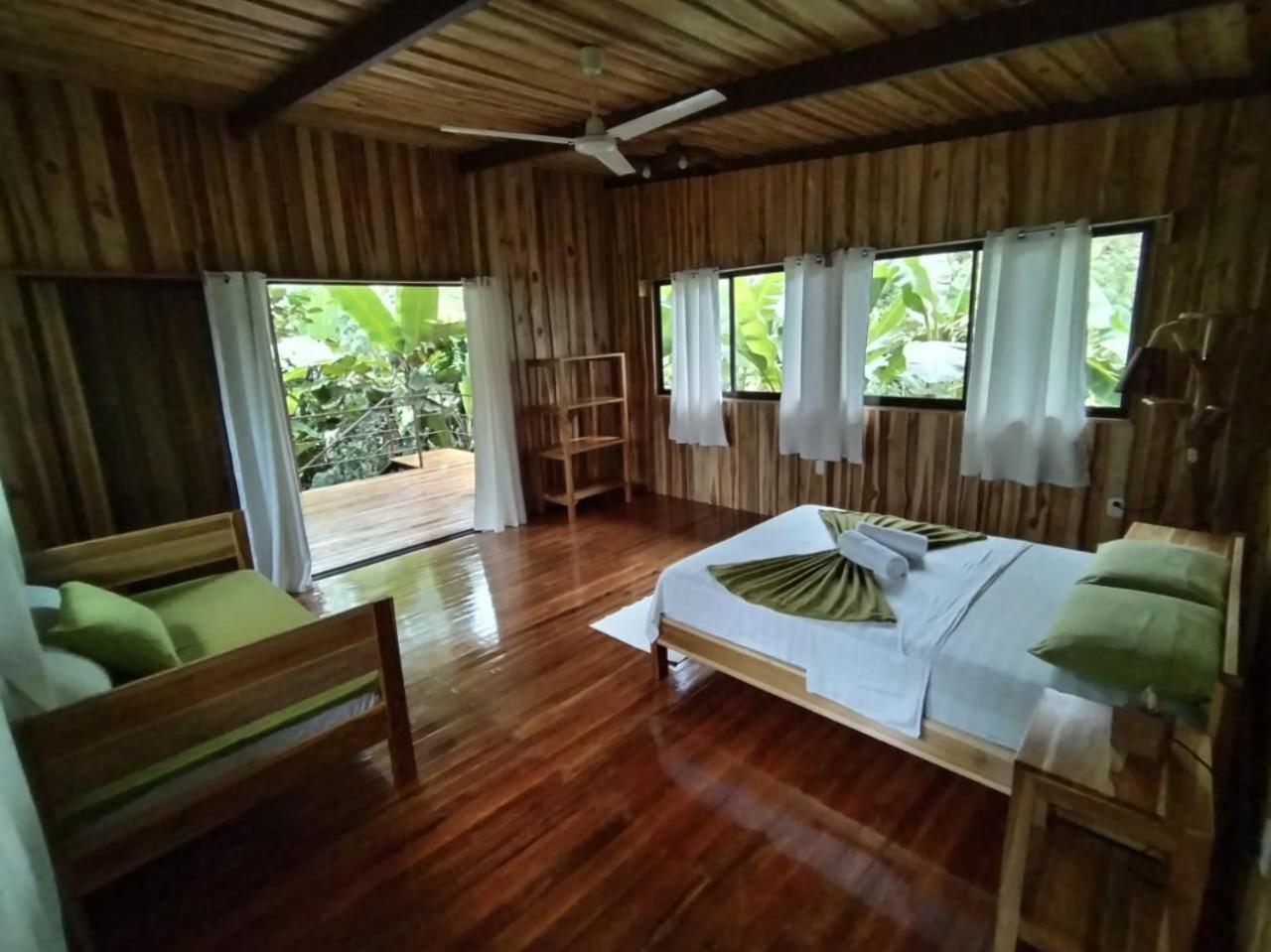 Finca Kobo Palo Seco Экстерьер фото