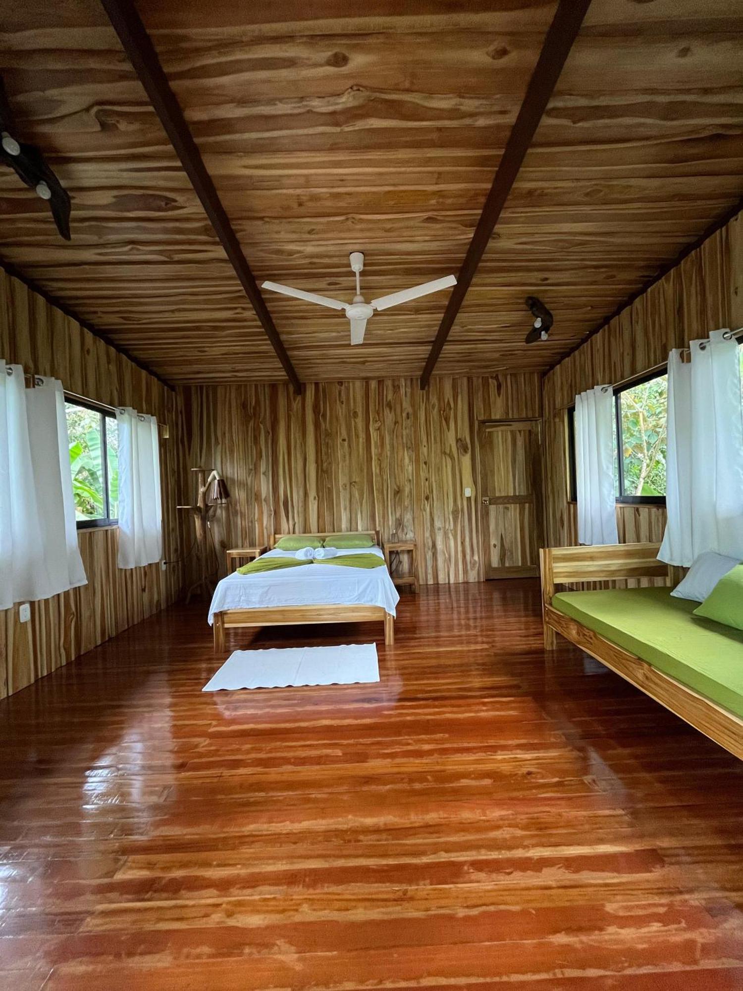 Finca Kobo Palo Seco Экстерьер фото