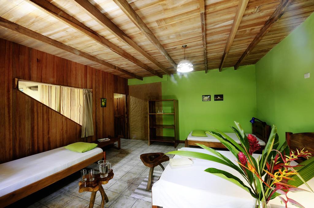 Finca Kobo Palo Seco Номер фото