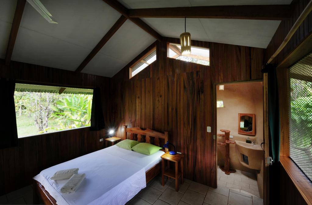 Finca Kobo Palo Seco Номер фото