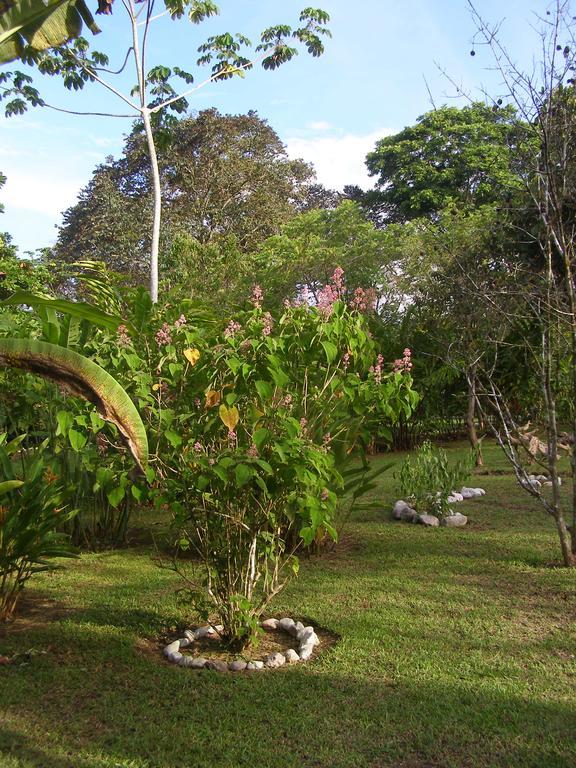Finca Kobo Palo Seco Экстерьер фото