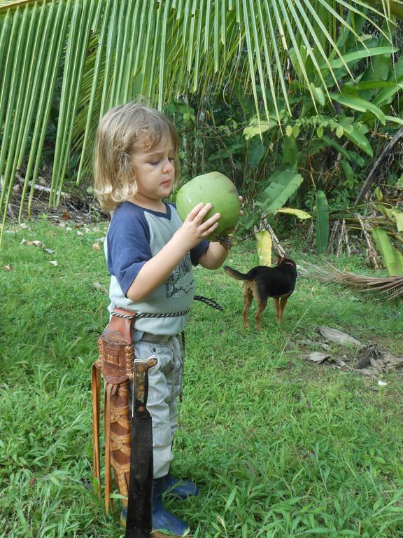 Finca Kobo Palo Seco Экстерьер фото