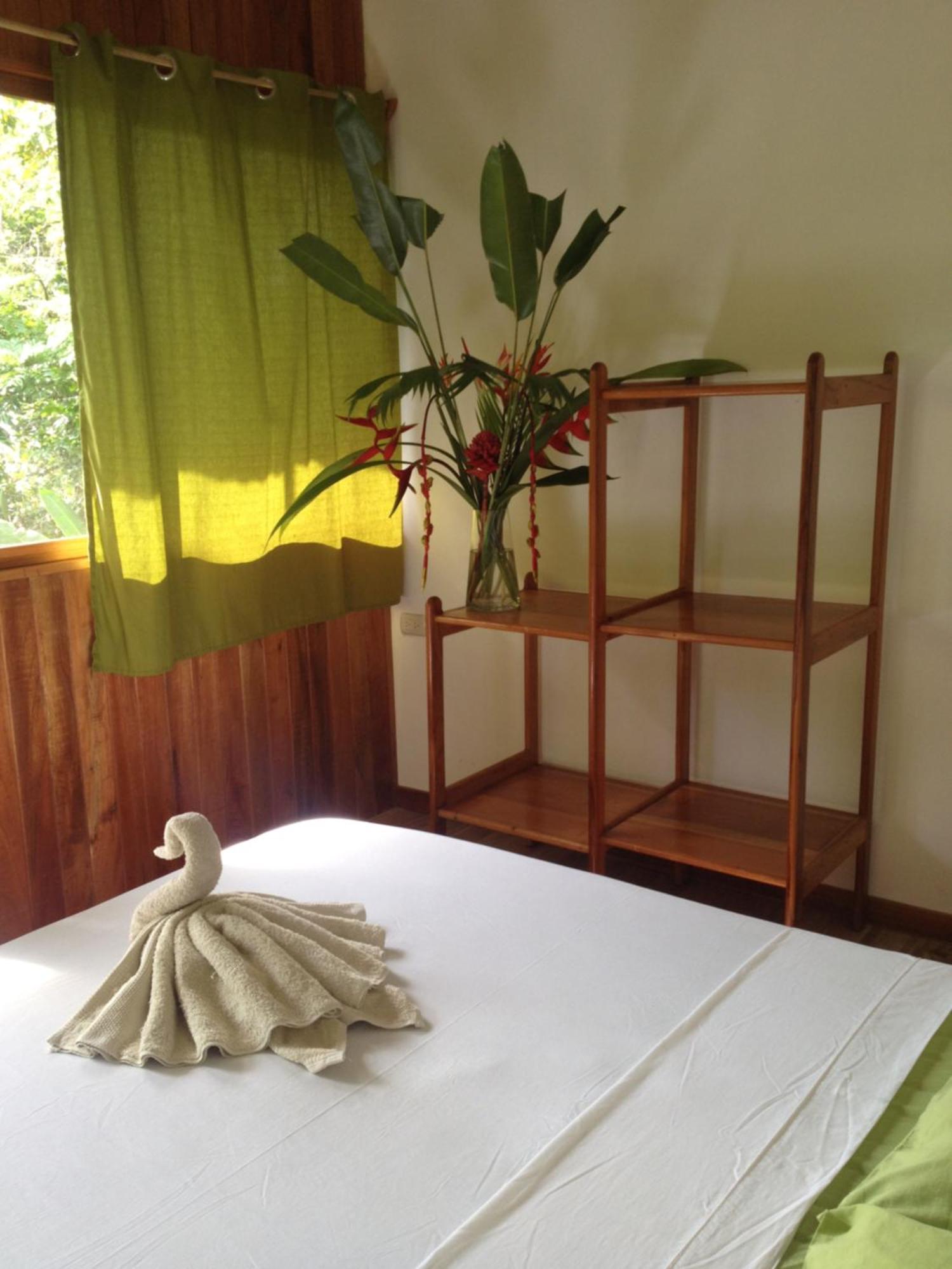 Finca Kobo Palo Seco Экстерьер фото