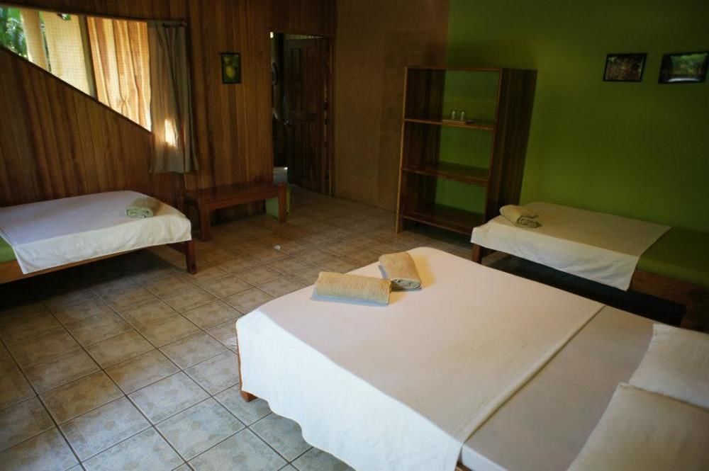Finca Kobo Palo Seco Экстерьер фото