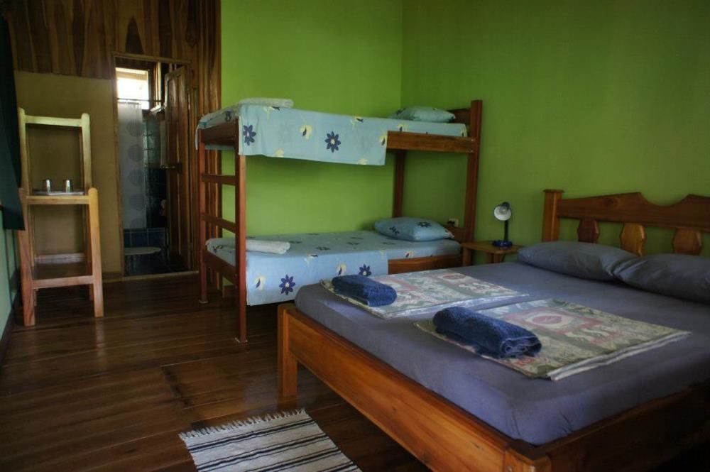 Finca Kobo Palo Seco Экстерьер фото