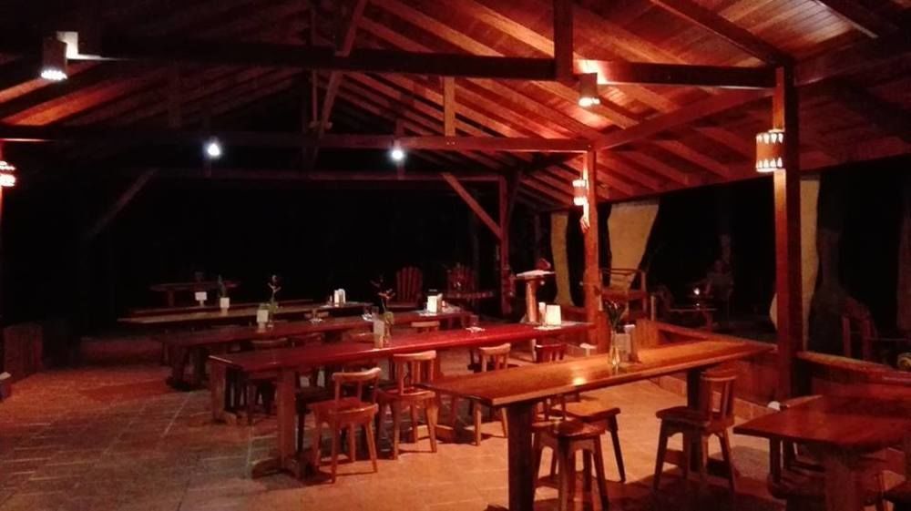 Finca Kobo Palo Seco Экстерьер фото