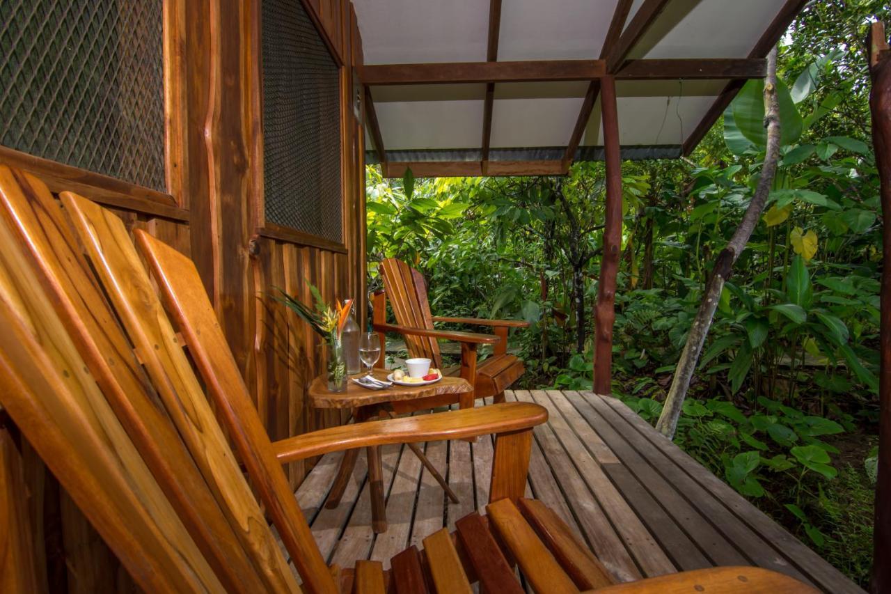 Finca Kobo Palo Seco Экстерьер фото