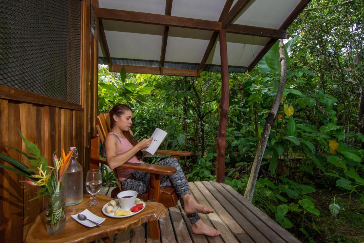 Finca Kobo Palo Seco Экстерьер фото