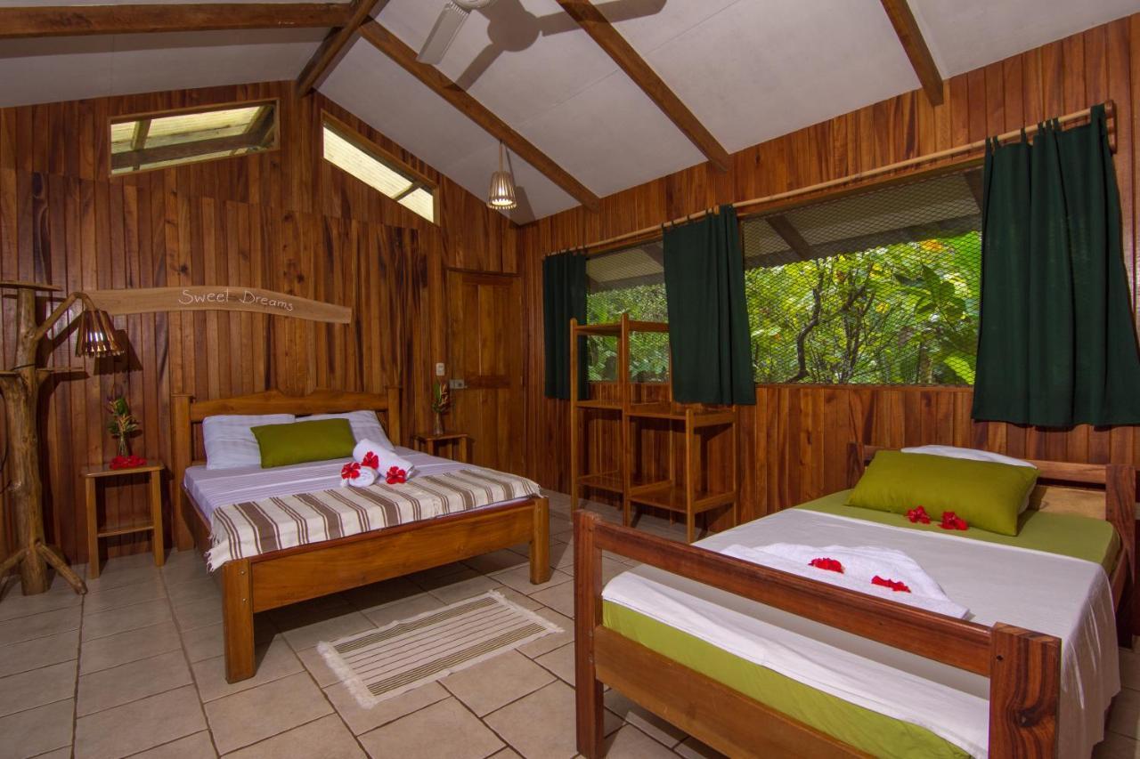 Finca Kobo Palo Seco Номер фото